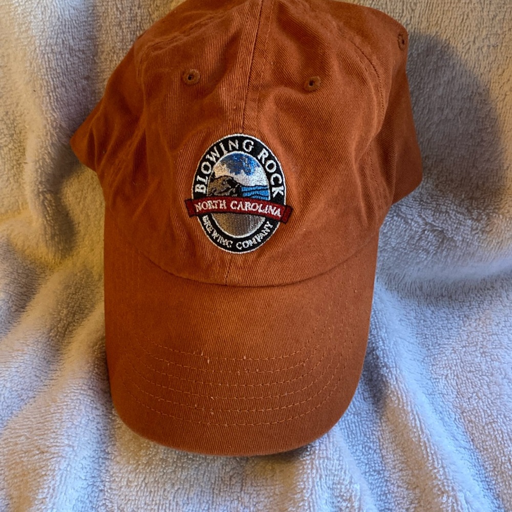 Blowing Rock Brewing Company Hat